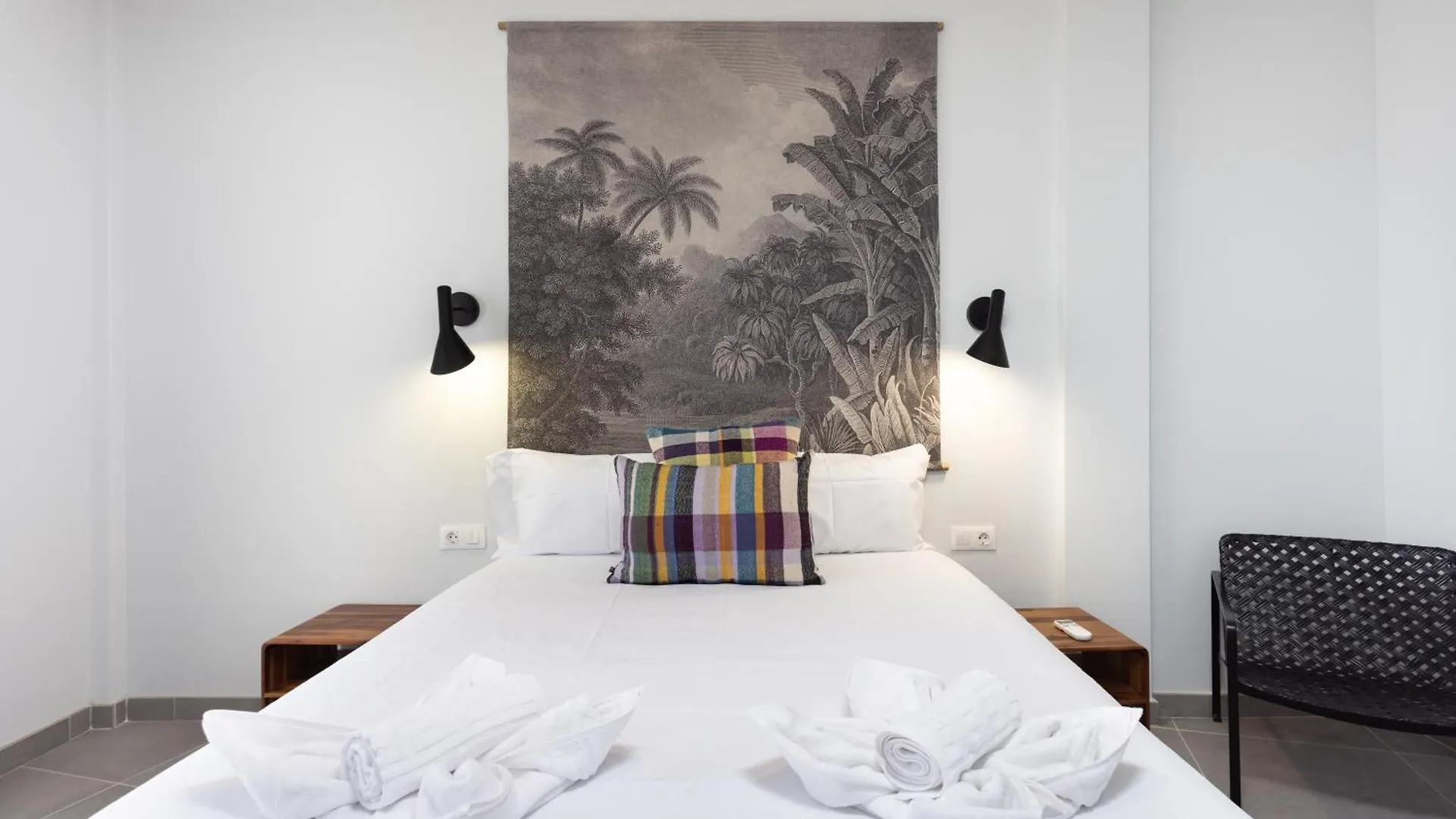 Apartament Home2Book Stunning Sea Front Caletillas, Pool Candelaria